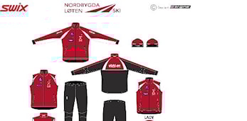 Klubbklær